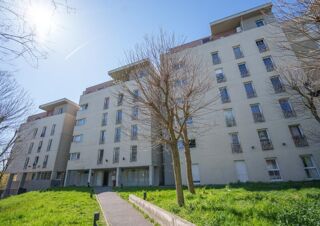  Appartement � vendre 2 pi�ces 40 m�