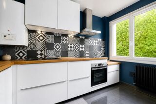  Appartement à vendre 6 pièces 115 m²
