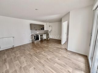  Appartement  vendre 3 pices 54 m