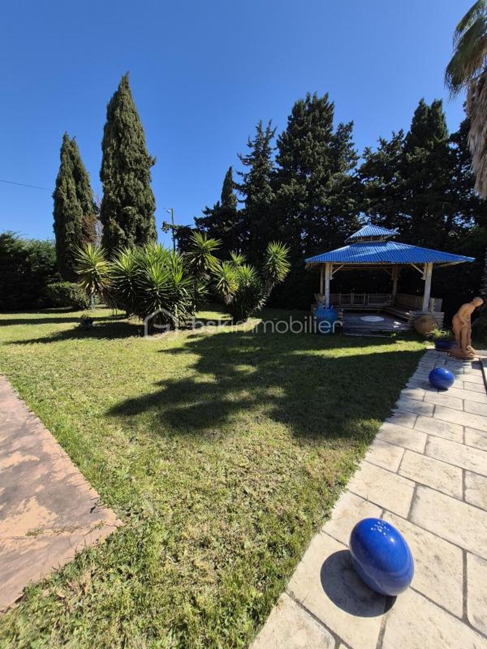 � vendre  Villa Le Grau d'Agde (34300)