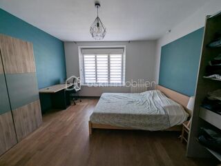  Maison à vendre 4 pièces 95 m²