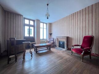  Maison � vendre 7 pi�ces 144 m�