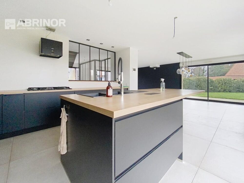 Vente Villa Secteur LOUVIL Louvil
