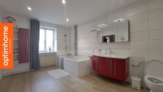  Maison � vendre 6 pi�ces 195 m�