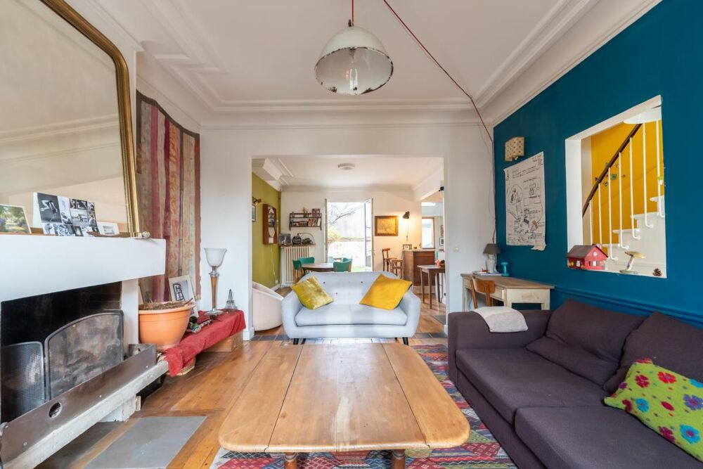 � vendre  Maison Cachan (94230)