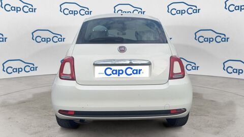 500 1.2 69 Pop - Premi&egrave;re main 2019 occasion 54000 Nancy