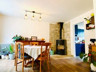  Maison � vendre 7 pi�ces 130 m�