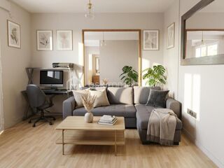  Maison à vendre 5 pièces 98 m²