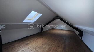 Vente Maison MAISON INDIVIDUELLE A RENOVER Nouzonville