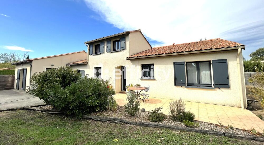 Vente Maison Maison Ludon medoc