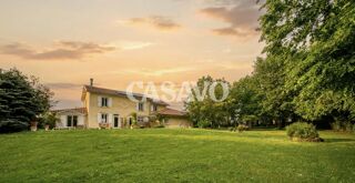  Propriété/château à vendre 7 pièces 190 m²