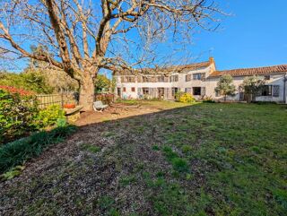  Maison � vendre 8 pi�ces 255 m�