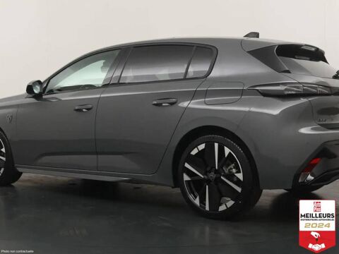 308 Hybrid 145 e-DCS6 GT Exclusive +Toit vitr&eacute; +Fo 2026 occasion 10150 Lavau