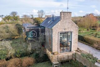  Moulin  vendre 7 pices 155 m Ploudalmezeau