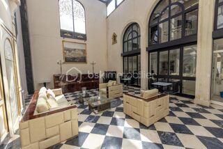  Htel Particulier  vendre 14 pices 600 m