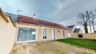  Maison � vendre 5 pi�ces 105 m�