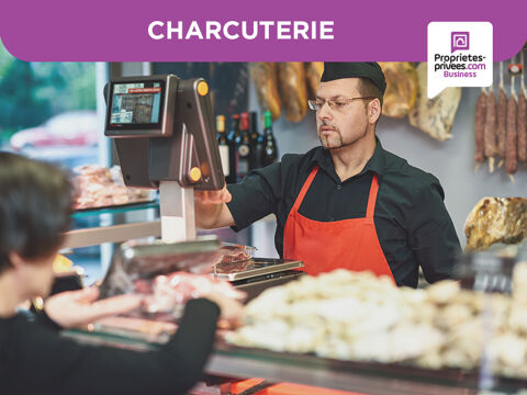 EXCLUSIVITE RENNES - Charcuterie Traiteur Alimentation 100 m&sup2; 121000 35000 Rennes