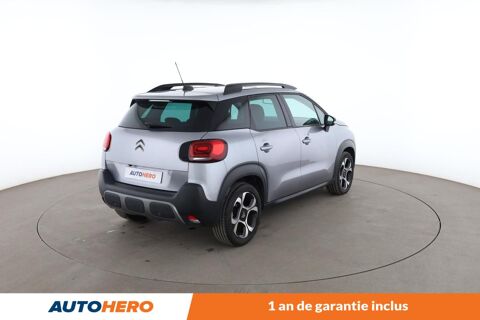 C3 Aircross 1.2 PureTech Shine BV6 110 ch 2020 occasion 92130 Issy-les-Moulineaux