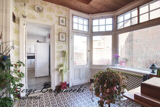  Maison � vendre 8 pi�ces 214 m�