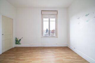  Appartement � vendre 4 pi�ces 87 m�