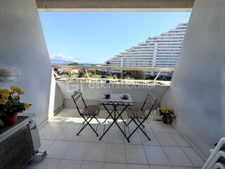  Appartement � vendre 1 pi�ce 24 m�