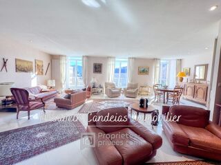  Appartement  vendre 6 pices 240 m