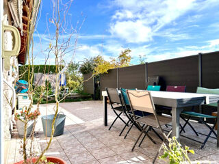  Maison � vendre 7 pi�ces 158 m�