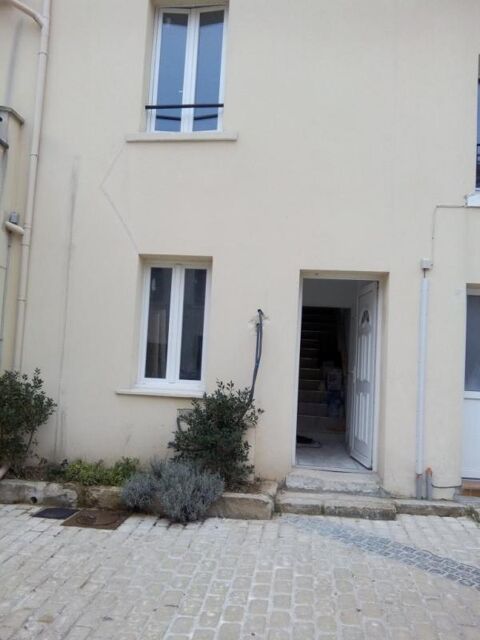  Appartement  louer 1 pice 21 m