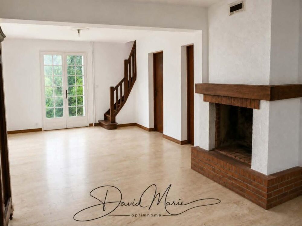 Vente Maison Maison à vendre 0 pièces  (61) Bocquence
