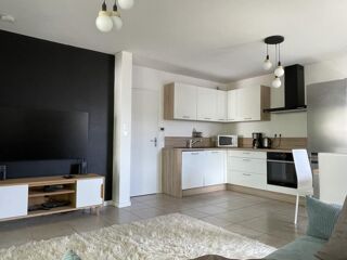  Appartement � vendre 2 pi�ces 51 m�