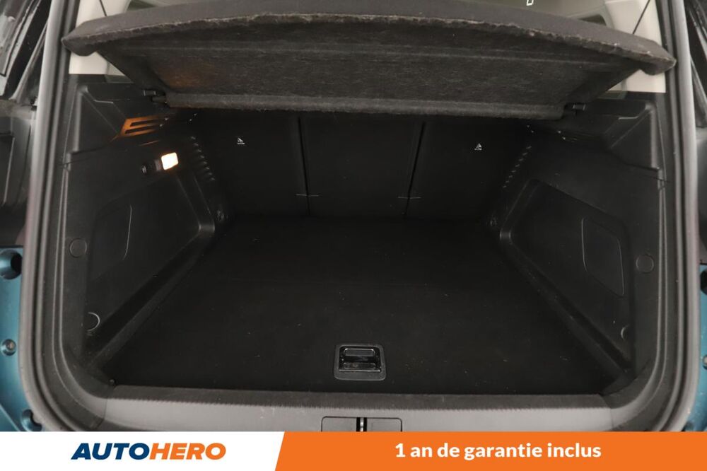C5 aircross 1.6 Hybrid Shine e-EAT8 225 ch 2021 occasion 92130 Issy-les-Moulineaux