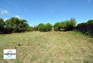  Terrain à vendre 825 m²