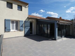  Maison à vendre 3 pièces 99 m²