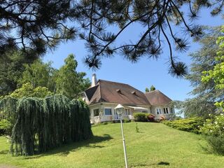  Villa � vendre 9 pi�ces 280 m�