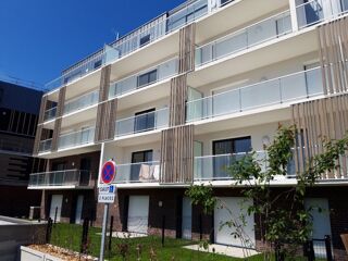  Appartement à louer 2 pièces 34 m²