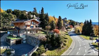  Chalet � vendre 8 pi�ces 241 m�