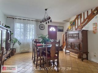 Vente Maison Maison en bord de Loire ? 3 chambres ? 97 m² Saumur