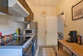  Appartement � vendre 1 pi�ce 30 m�