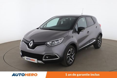Renault captur 1.2 TCe Energy Intens 120 ch