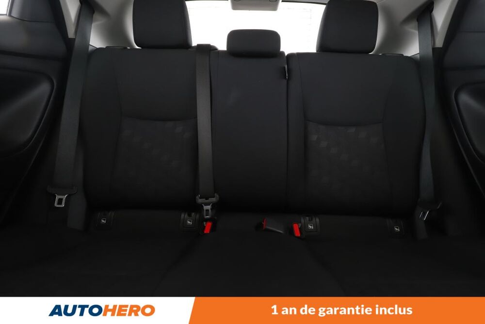 Yaris 1.5 Hybrid Design 116H 2024 occasion 92130 Issy-les-Moulineaux