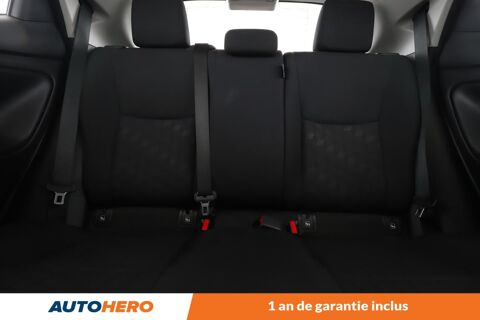 Yaris 1.5 Hybrid Design 116H 2024 occasion 92130 Issy-les-Moulineaux