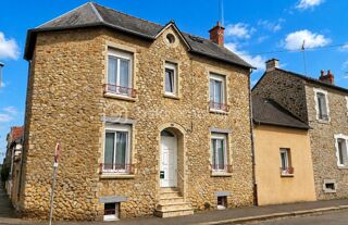  Maison à vendre 6 pièces 118 m²