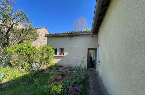   Maison à Agonac 4 pièce(s) 70 m2 Maison - 4 pièce(s) - 70 m²