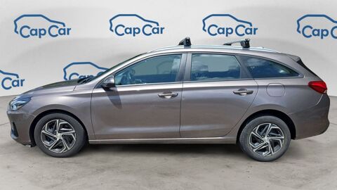 i30 SW 1.0 T-GDi 120 Intuitive 2021 occasion 97231 Le Robert