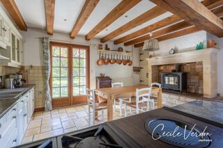  Maison � vendre 7 pi�ces 250 m�