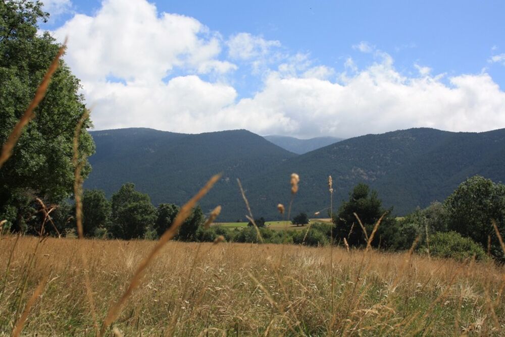 Vente Terrain Les Jardins de Lladure Lot 8 – Terrains constructibles à Formiguères Formigueres