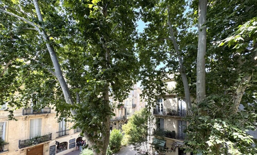 Appartement à vendre F4 110 m² MONTPELLIER CENTRE HISTORIQUE CANOURGUE