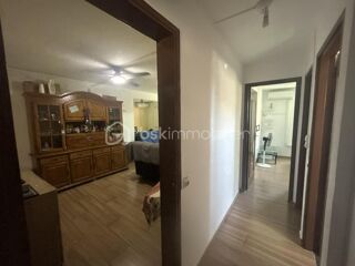  Appartement � vendre 3 pi�ces 67 m�