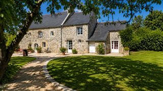  Maison à vendre 6 pièces 161 m²