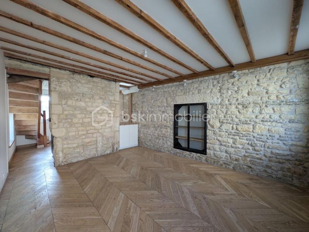 Vente Maison Maison en pierres Cauvicourt